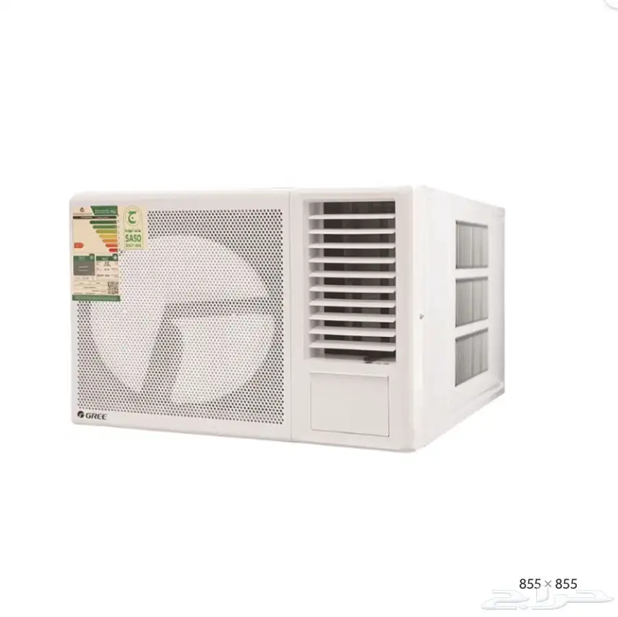 مكيفات جري وبيسك شباك 0