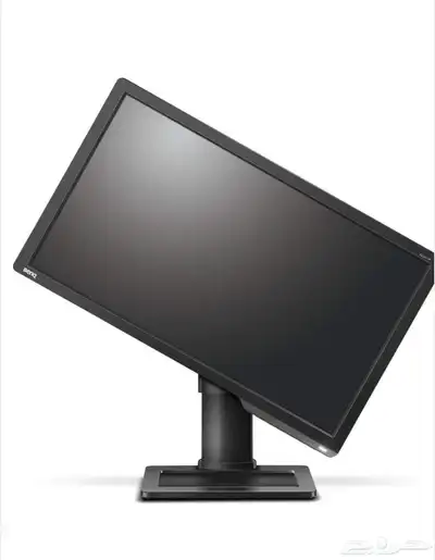 شاشة قيمينق بينكيو زاوي benq zowie 0
