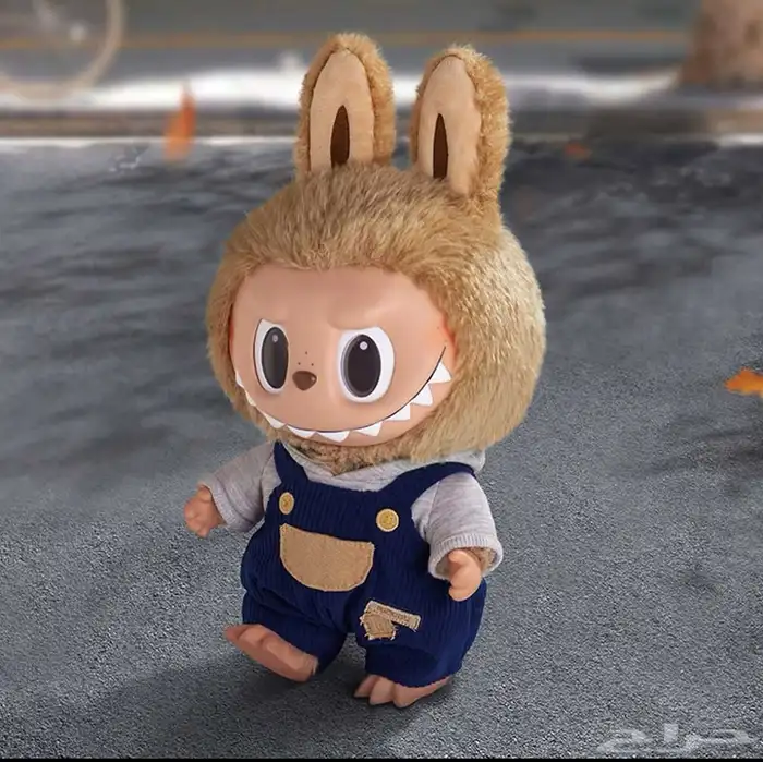 لابوبو 3