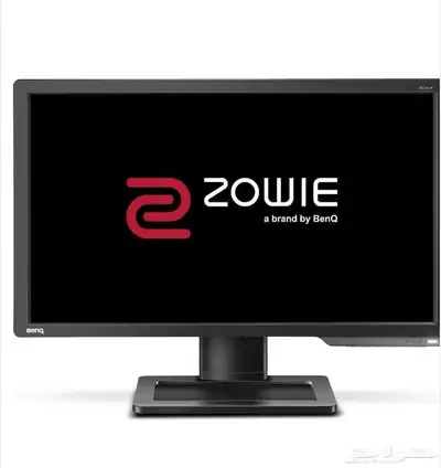 شاشة قيمينق بينكيو زاوي benq zowie 1