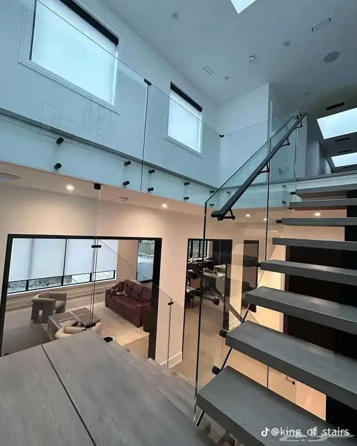 تفصيل زجاج ومريات 4