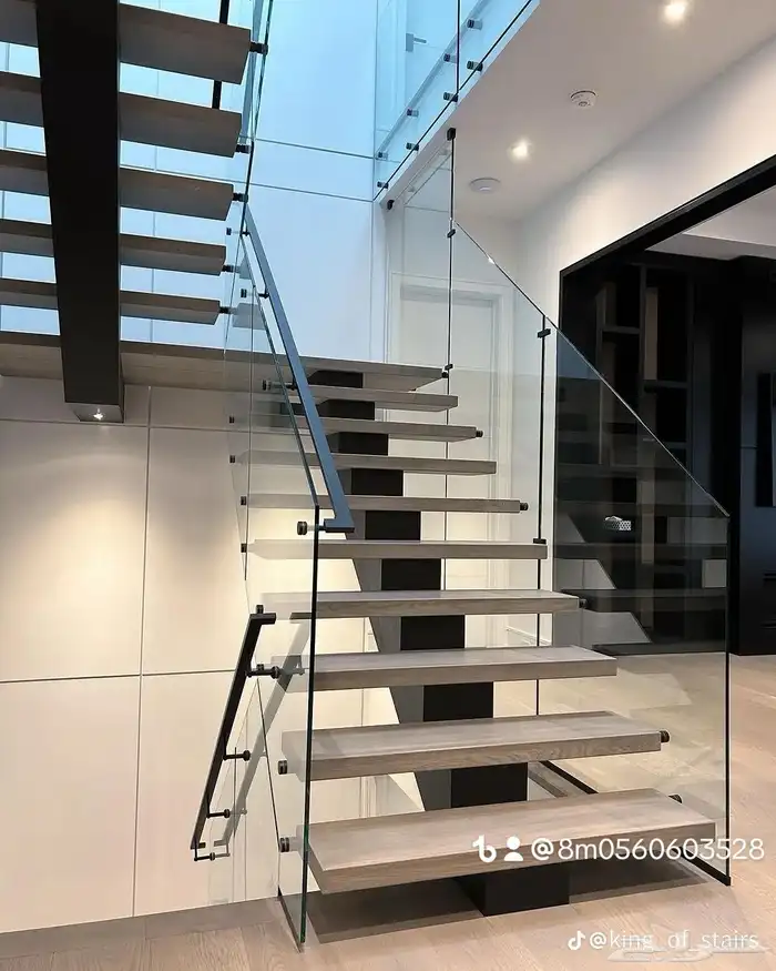 تفصيل زجاج ومريات 5