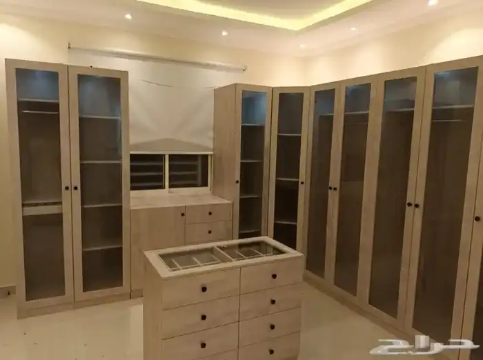 نجار ديكورات خشب الرياض 22