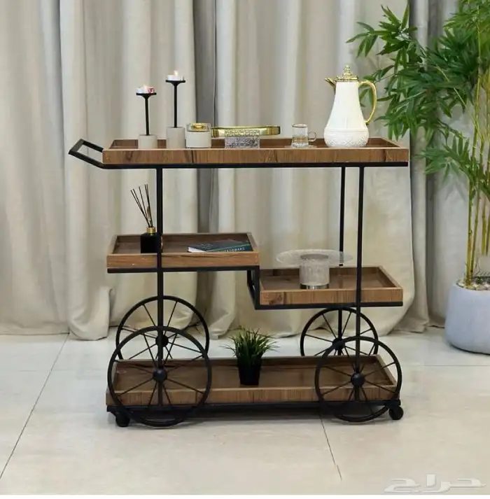 عربات ومداخل تفصيل وجاهز 2