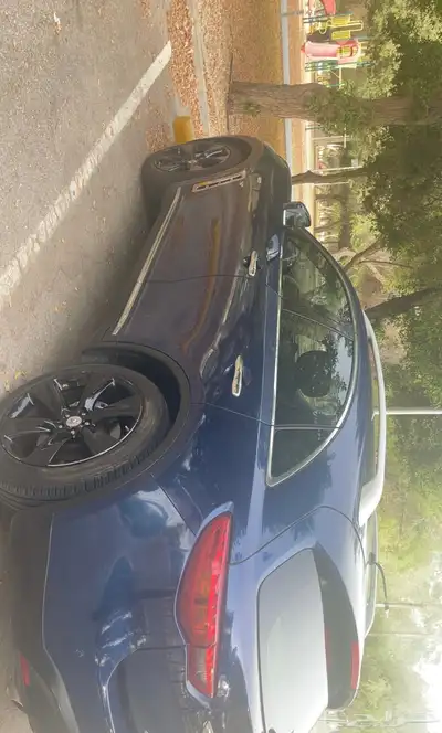انفنتي Qx70s للبيع v8 2016 index