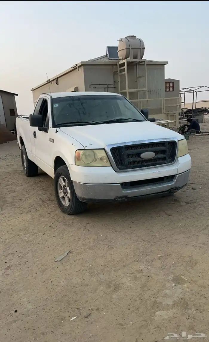 فورد F150 للبيع 1