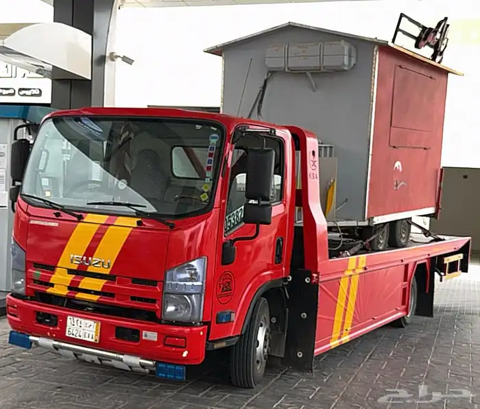سطحه التخصصي هيدروليك سطحه الرياض 3