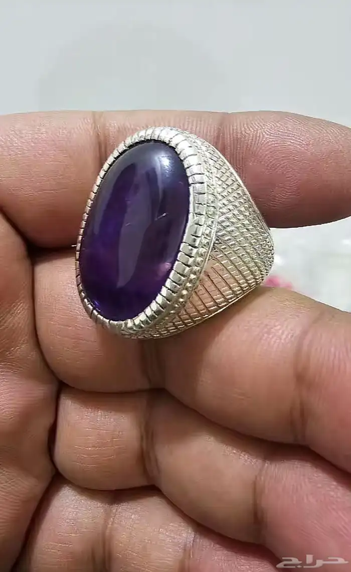 خاتم جمشت 3