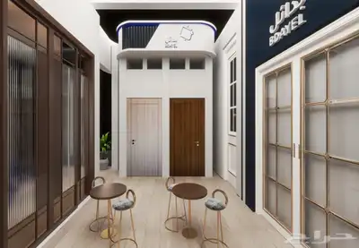تصميم مصمم ديكور داخلي 13