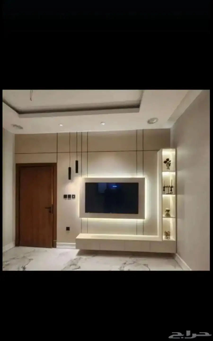 احدث الديكورات 3