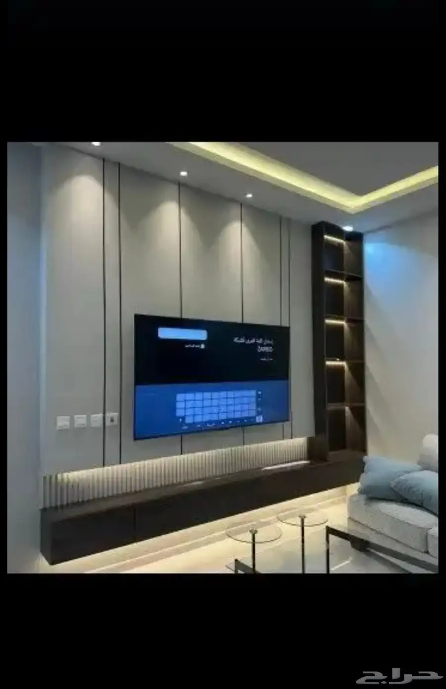 احدث الديكورات 0