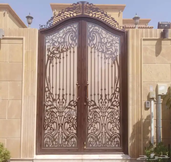 مصنع ابيات البركة للألمنيوم والحدادة 17