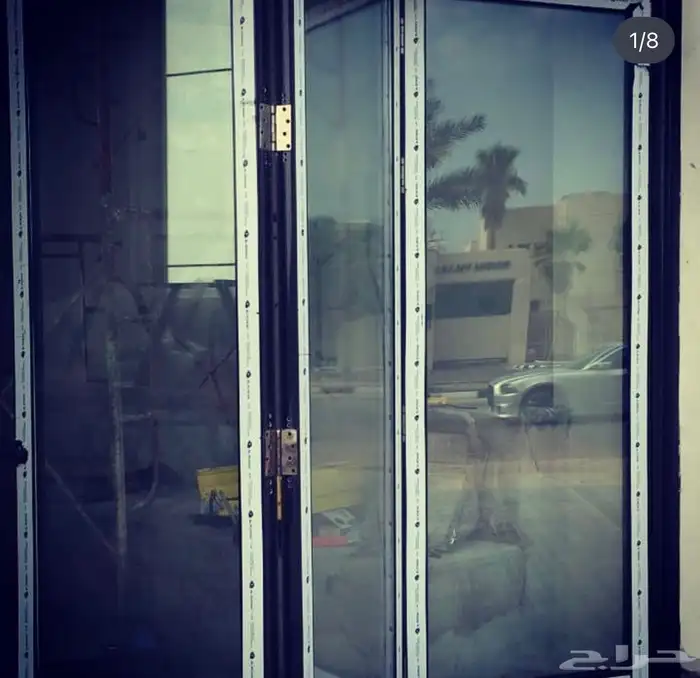 مصنع ابيات البركة للألمنيوم والحدادة 20