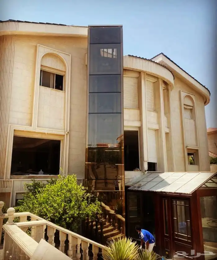 مصنع ابيات البركة للألمنيوم والحدادة 31