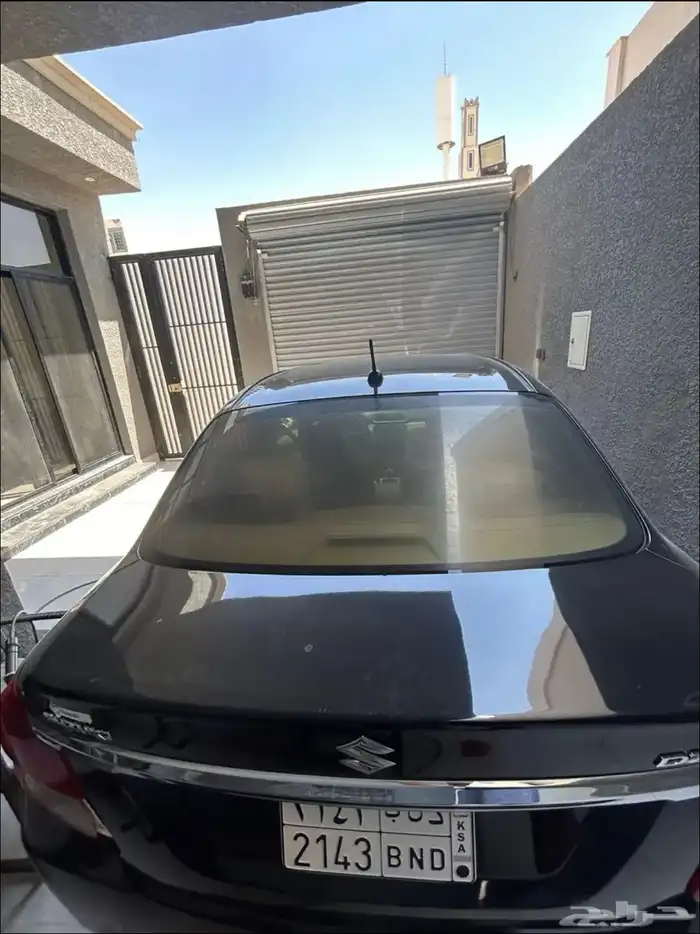 سوزوكي ديزاير 2020 1