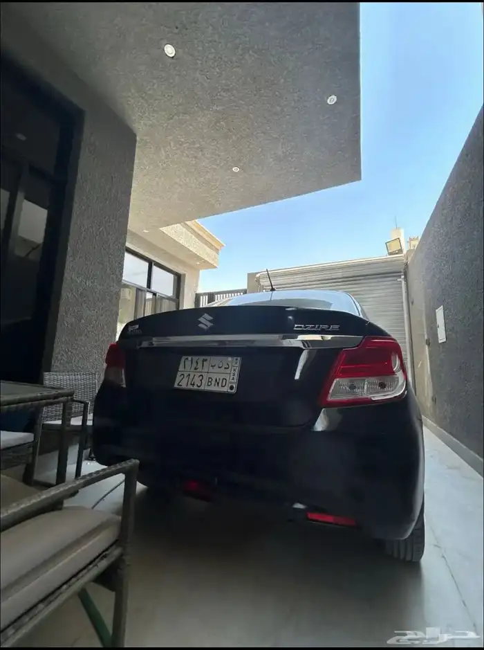 سوزوكي ديزاير 2020 0