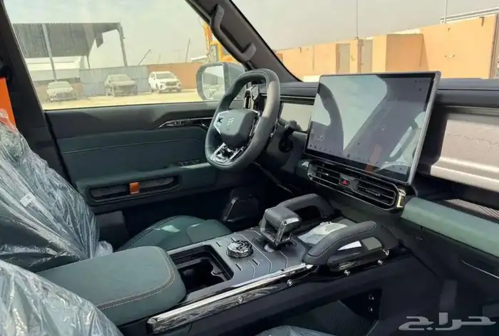 جيتور T2 لكجري 2025 4