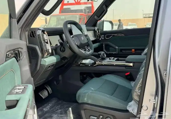 جيتور T2 لكجري 2025 3