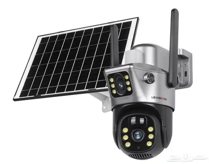 كاميرا مراقبة 0