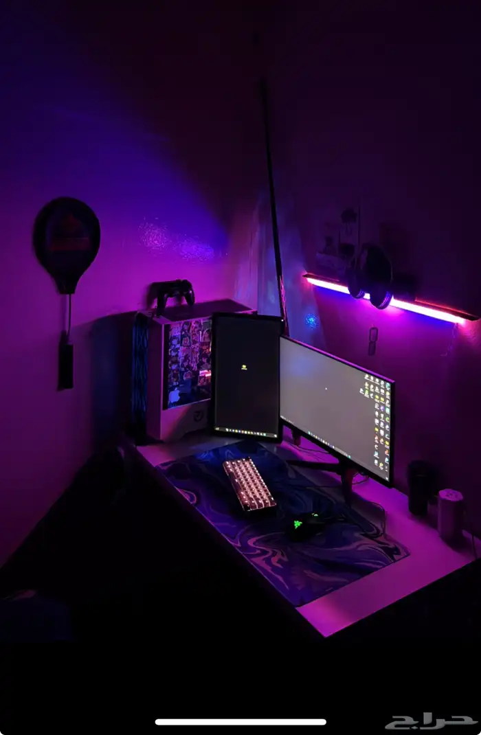 بيسي للبيع على السوم pc 0