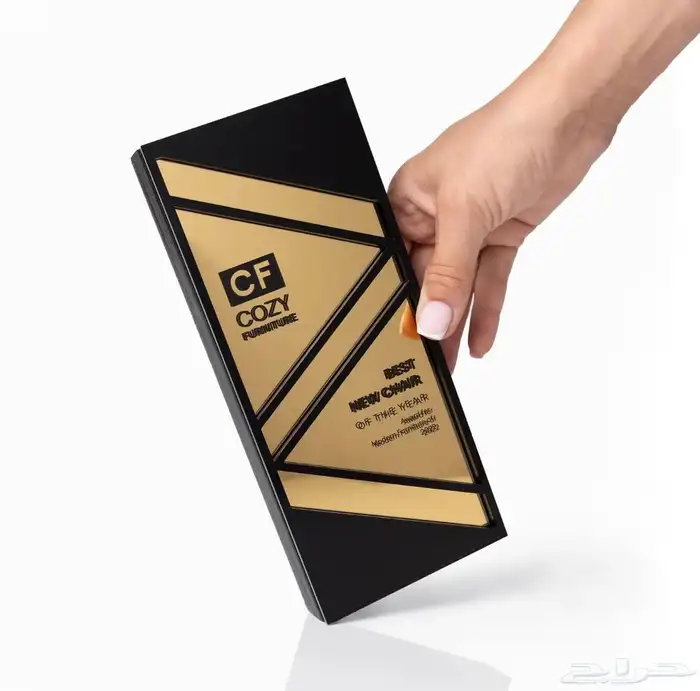 دروع هدايا 6