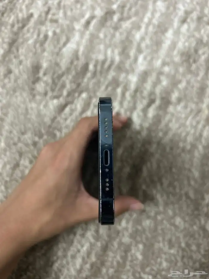 ايفون 12 برو 6