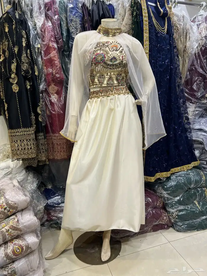 فساتين الحناء 0