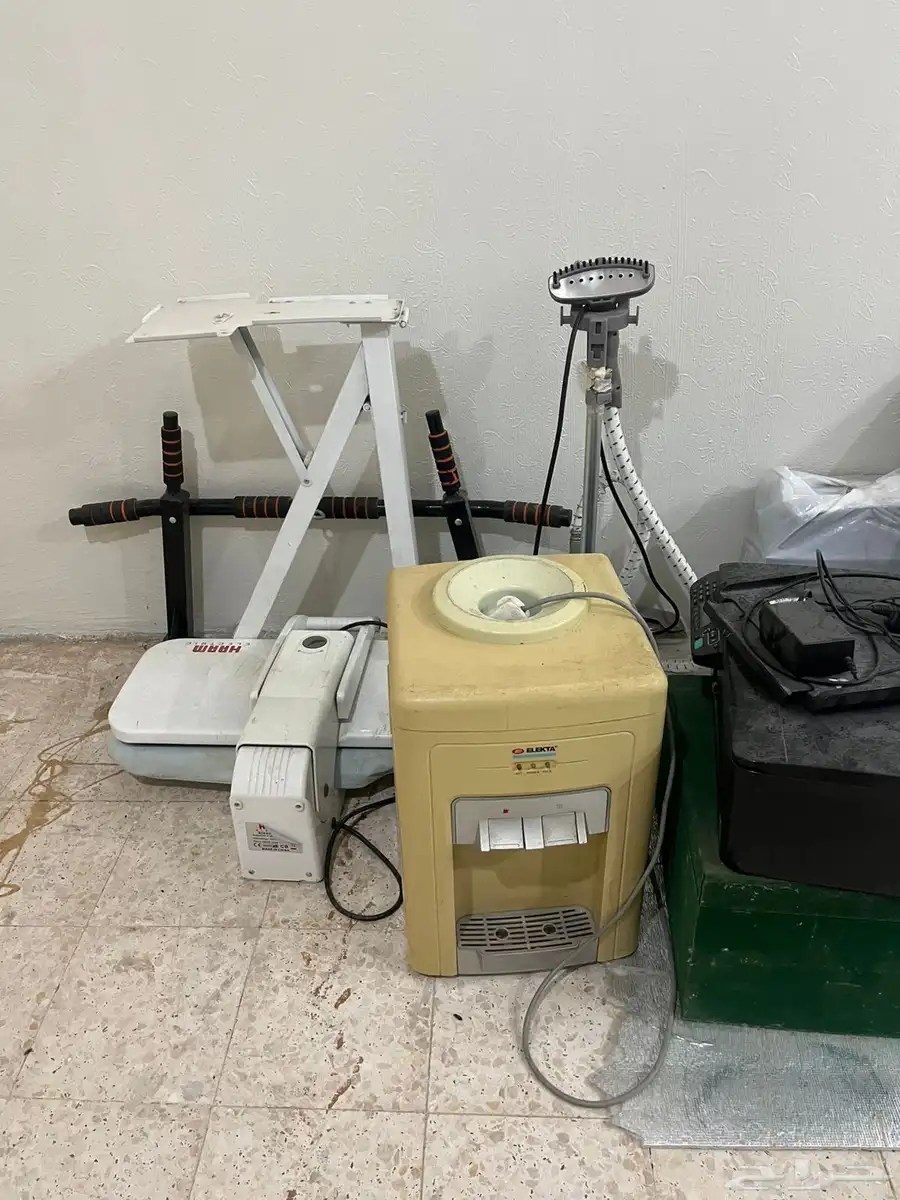 اجهزه كهربائية 1