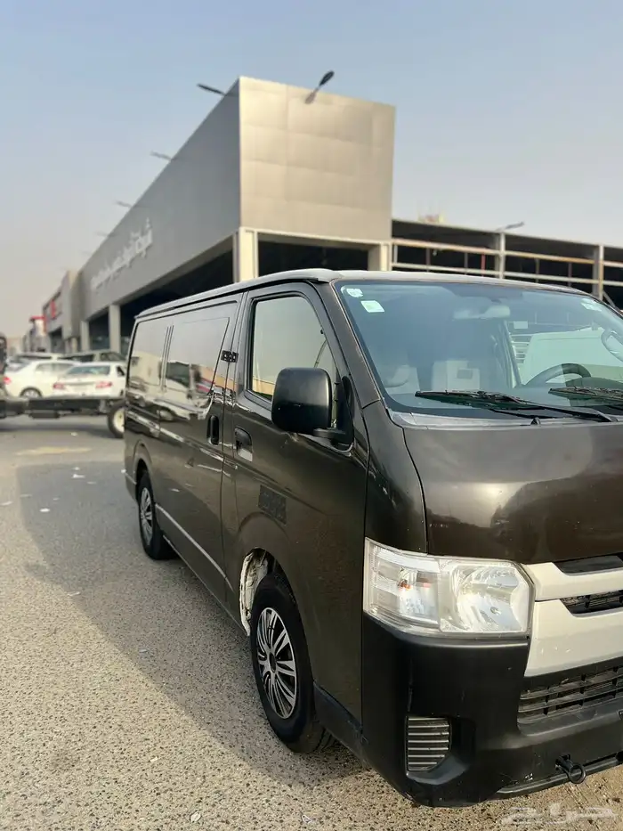 باص 2018 ديزل 0