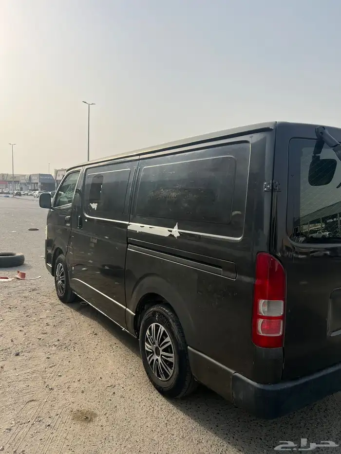 باص 2018 ديزل 2