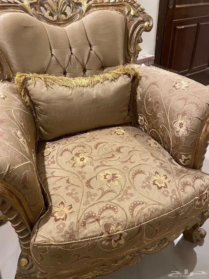 كنب ضيوف 3