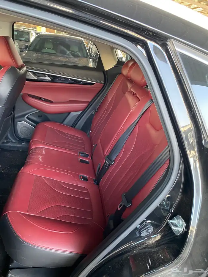 شانجان cs85 2022 فل كامل 5
