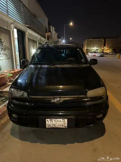 شفروليه بليزر 2005 فحص جديد ونظيفه 4