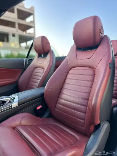 مرسيدس C250 2019 كشف 10