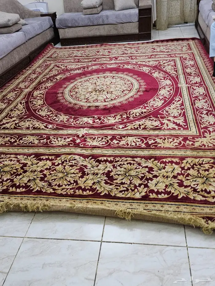 مفارش للبيع 4