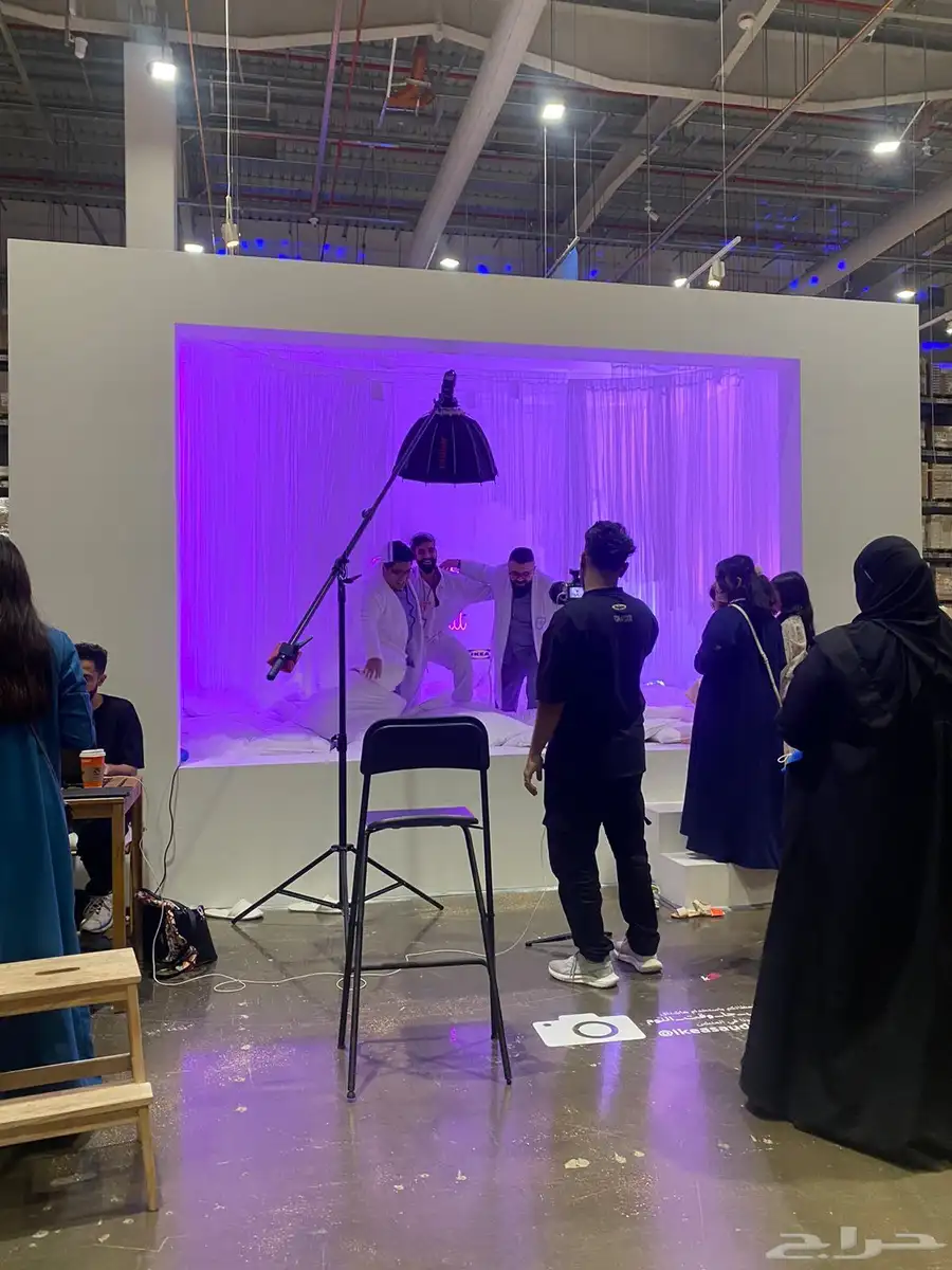 تنضيم مؤتمرات 4