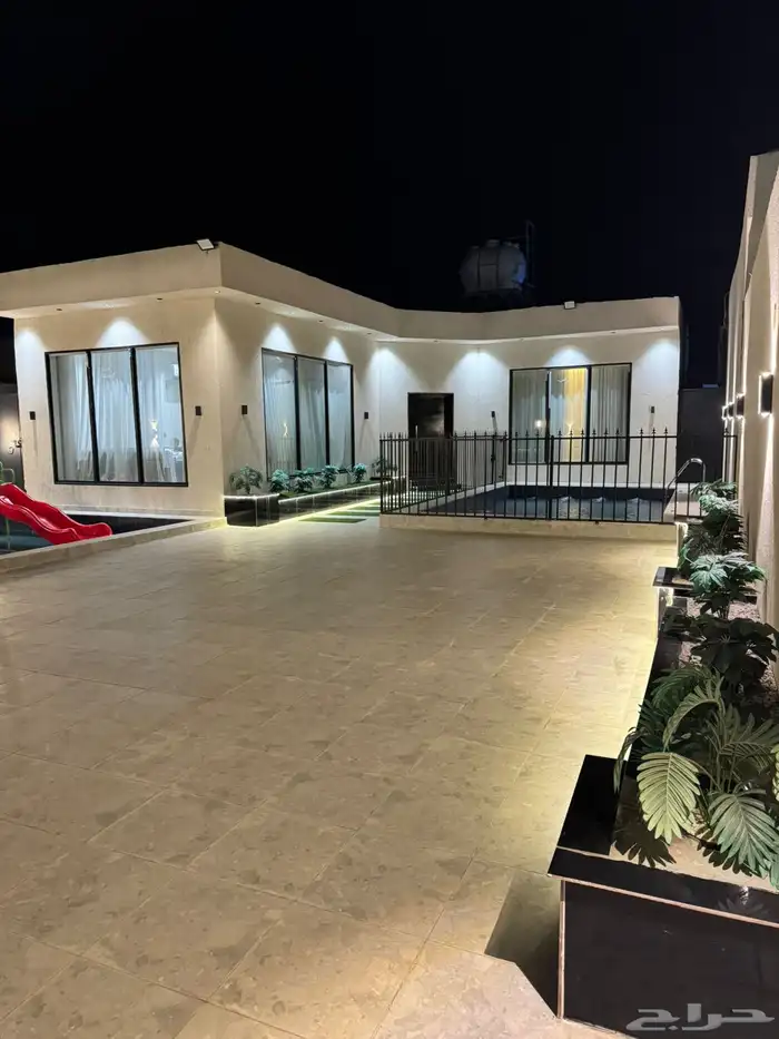 شاليه رولز للإيجار اليومي 2