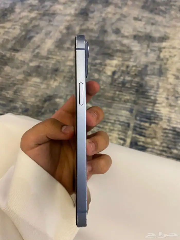 ايفون 14 بلس 256 2