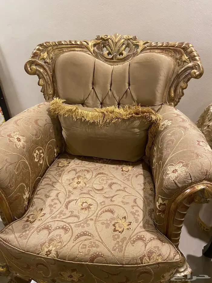 كنب ضيوف 1