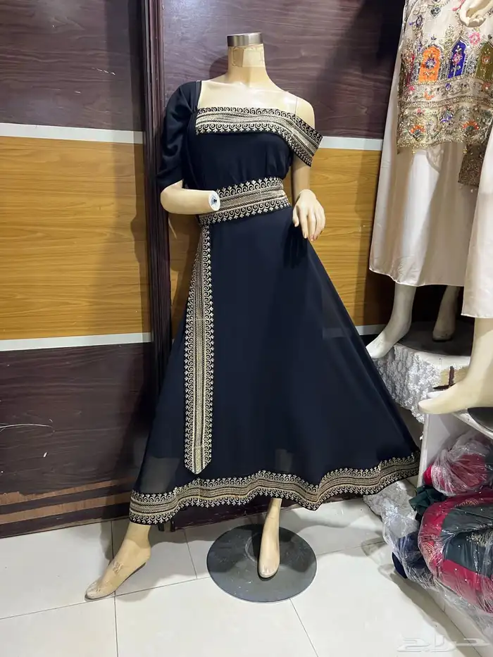 فساتين الحناء 15