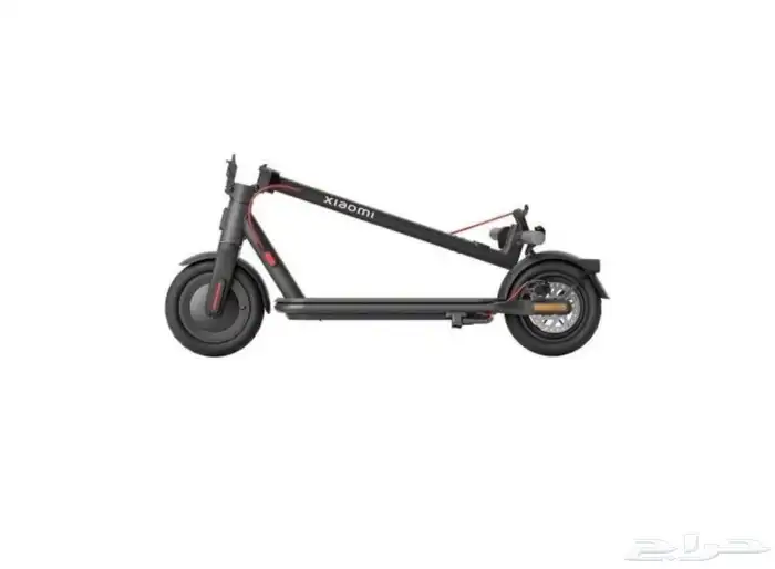 سكوتر شاومي 4 نظيف جدا 1