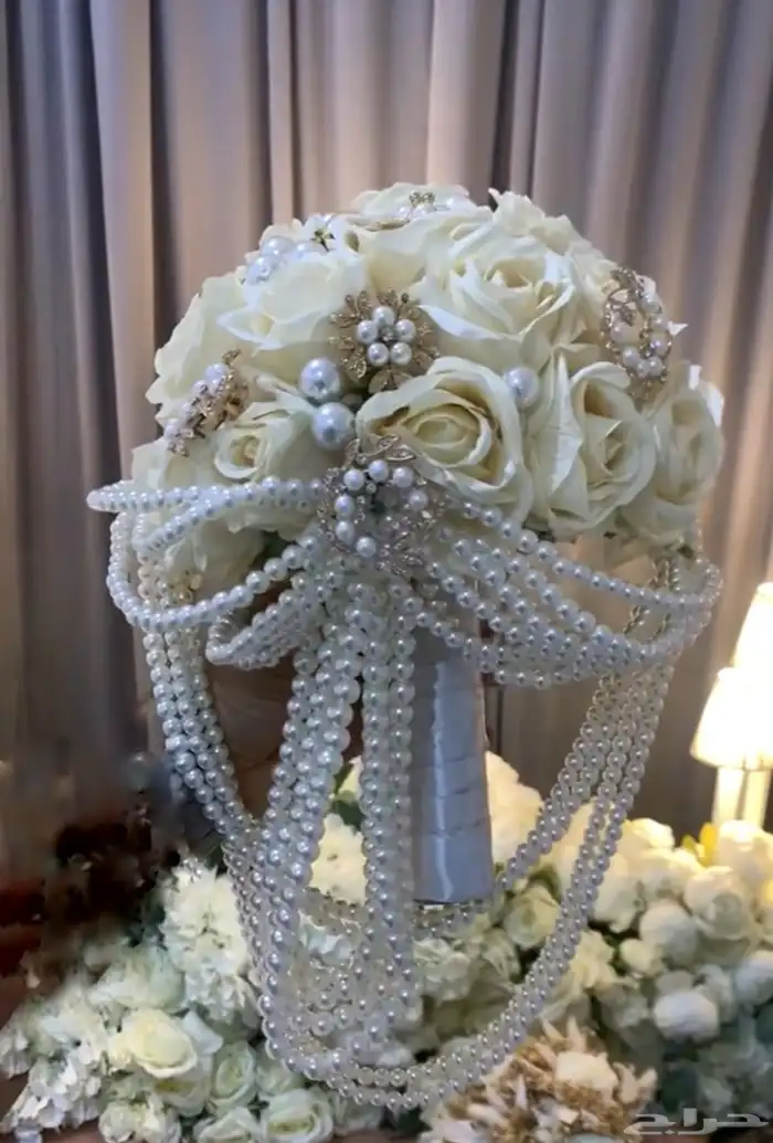 مسكة عروس 0