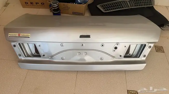 قطع مكسيما 95-99 0