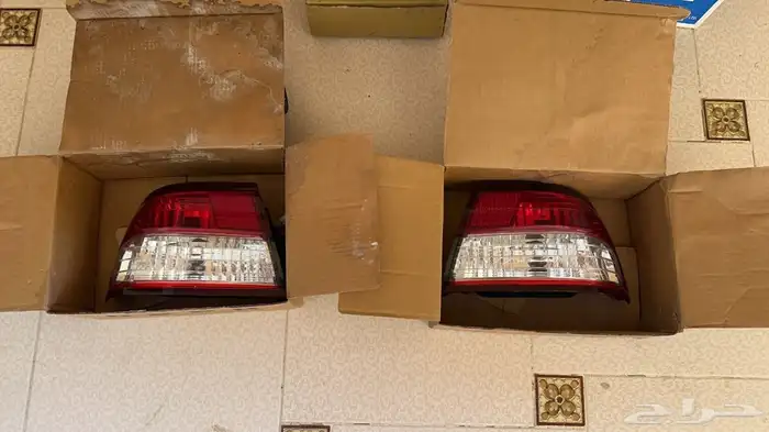 قطع مكسيما 95-99 8