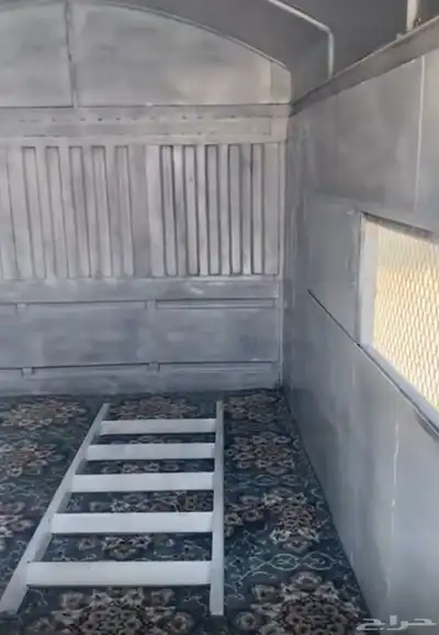 تيدر علف وغرفه 1