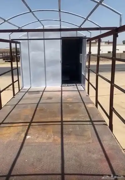 تيدر علف وغرفه 2