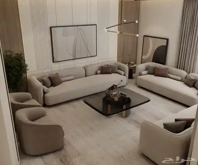 تصميم مصمم ديكور داخلي 36