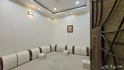 شاليهات عودة للايجار اليومي بحي الرحاب ببريدة 18