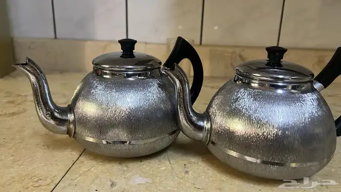 بريق ابو وزه الاصلي انجليزي 1