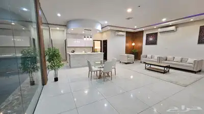 شاليهات عودة للايجار اليومي بحي الرحاب ببريدة 1